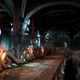 Image for article titled Watch Soulcalibur V's Two New Additions, Astaroth and Viola, Smash It up